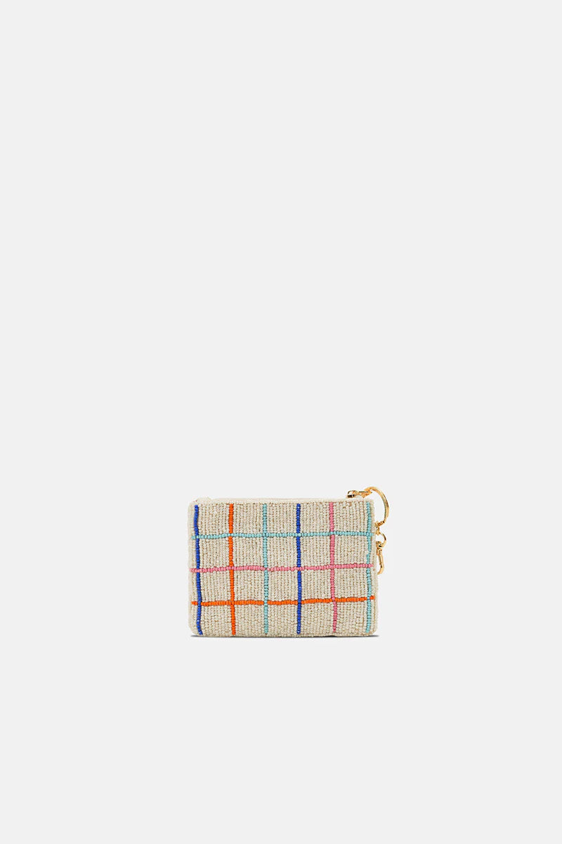 COIN POUCH