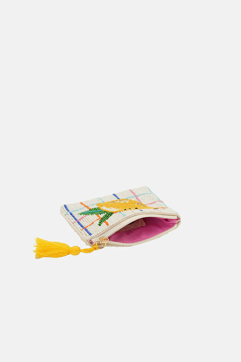 COIN POUCH