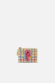 COIN POUCH