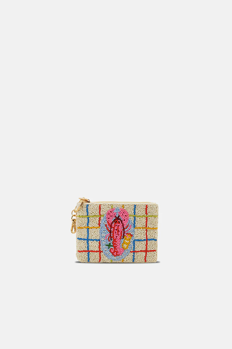 COIN POUCH