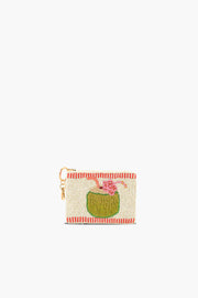 COIN POUCH