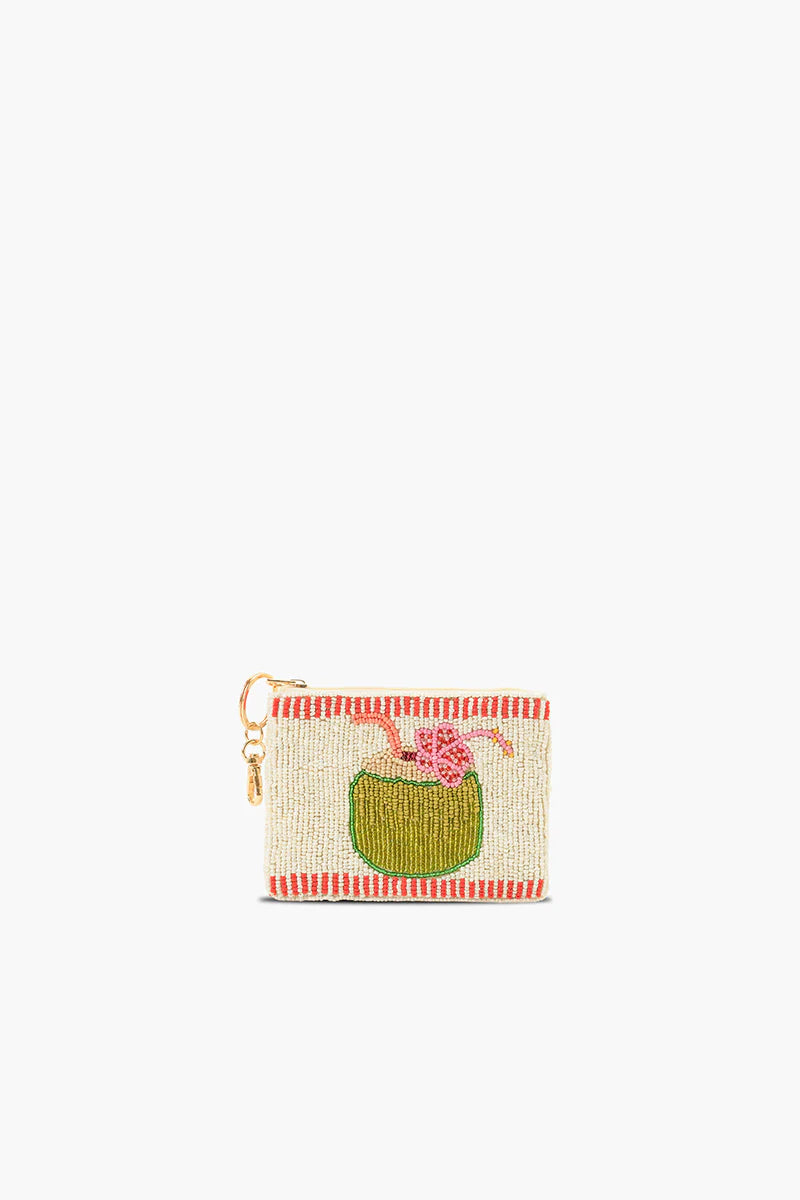 COIN POUCH
