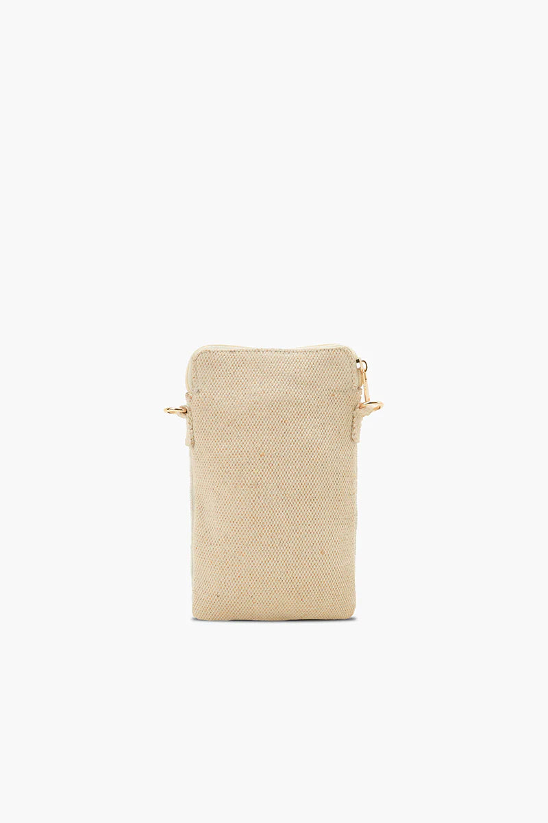 MAHJONG CROSSBODY BAG