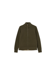 MEN'S ANGELO ZIP CARDIGAN
