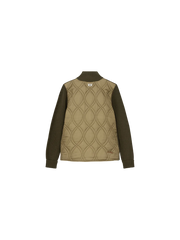 MEN'S ANGELO ZIP CARDIGAN