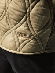 MEN'S ANGELO ZIP CARDIGAN