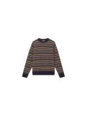 LAPORTE ICE PULLOVER