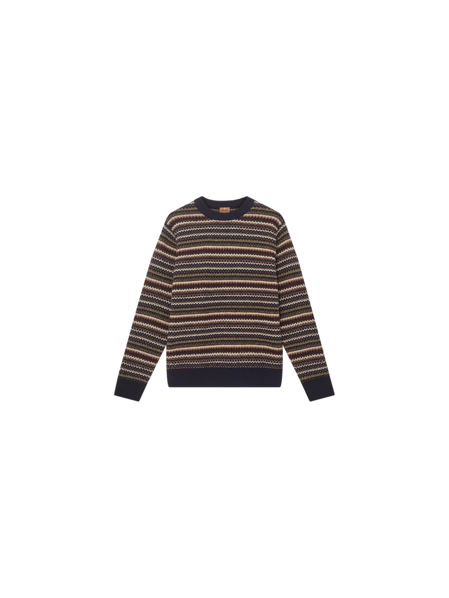 LAPORTE ICE PULLOVER