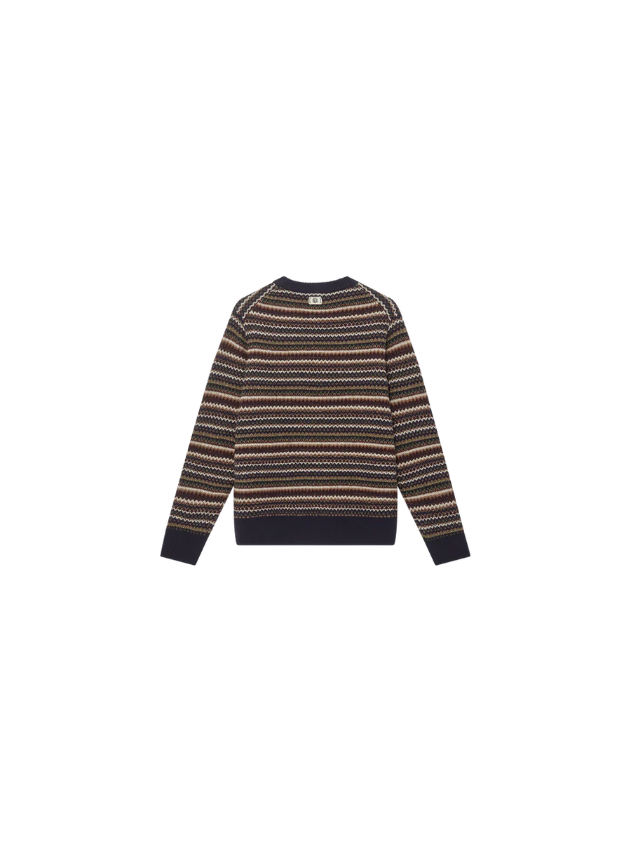 LAPORTE ICE PULLOVER