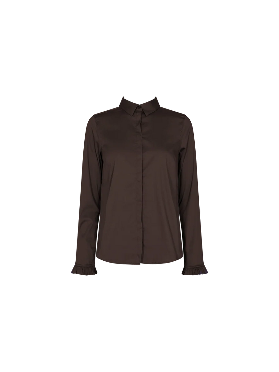 MATTIE FLIP SHIRT