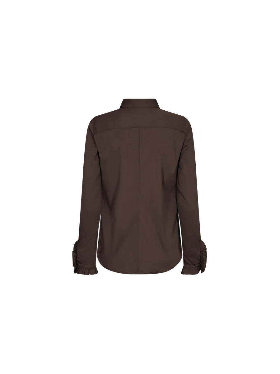 MATTIE FLIP SHIRT