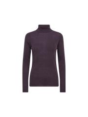 MM BOUCH ROLLNECK KNIT