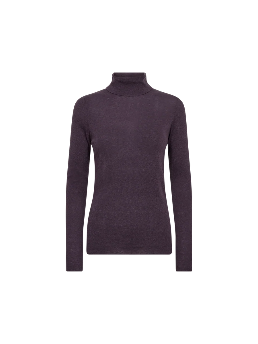 MM BOUCH ROLLNECK KNIT