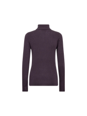 MM BOUCH ROLLNECK KNIT