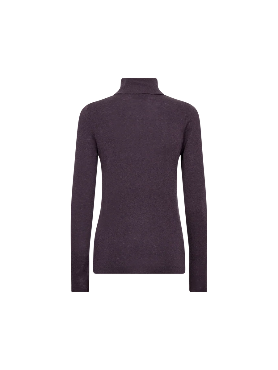 MM BOUCH ROLLNECK KNIT