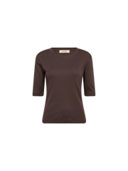 MALI O NECK TEE