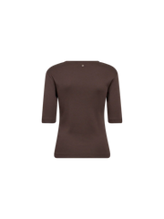 MALI O NECK TEE