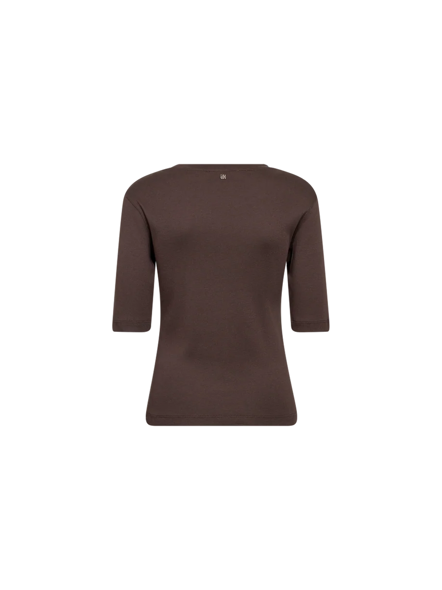 MALI O NECK TEE
