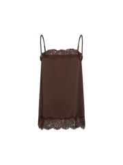 AUDRA ANNIE LACE SINGLET