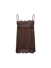 AUDRA ANNIE LACE SINGLET