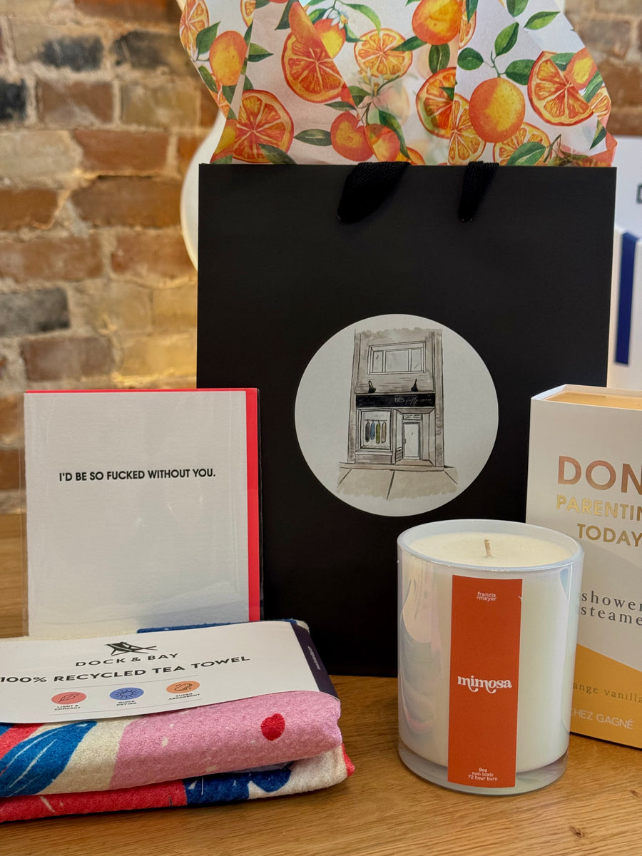 LOVE MOM X 3 BUNDLE