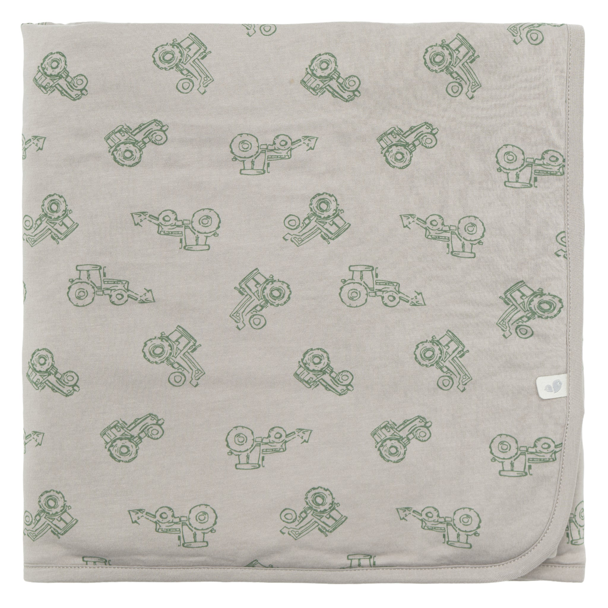 BAMBOO BLANKET