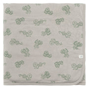 BAMBOO BLANKET