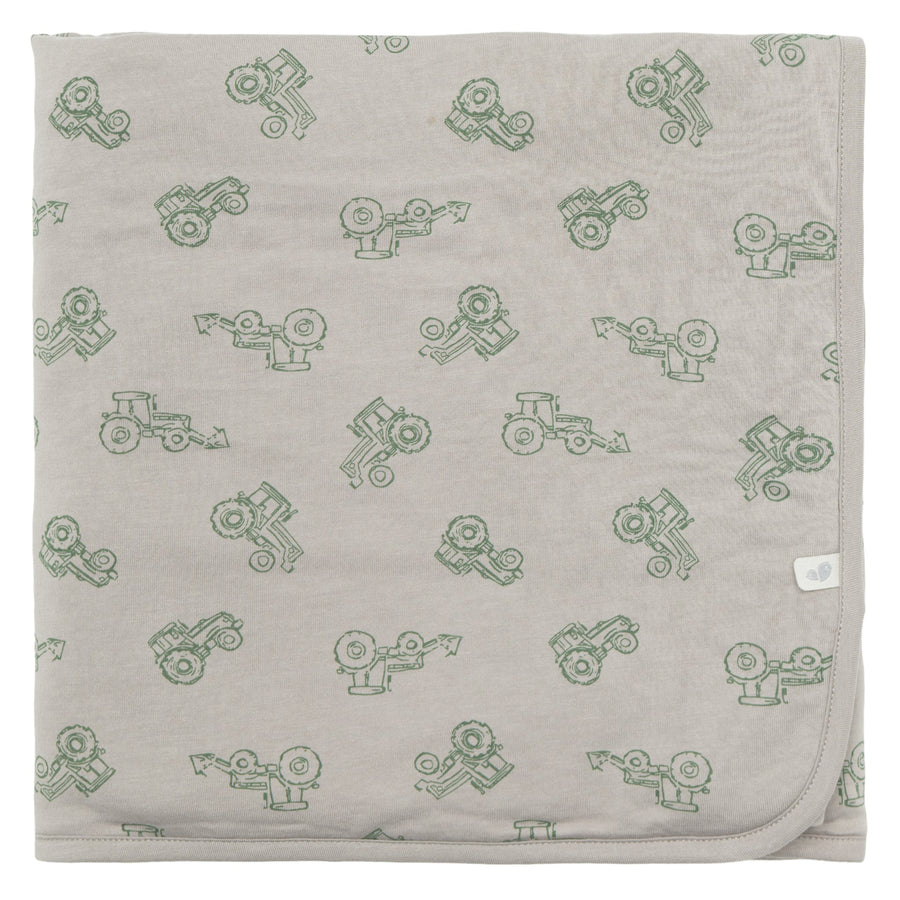 BAMBOO BLANKET