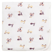 BAMBOO BLANKET