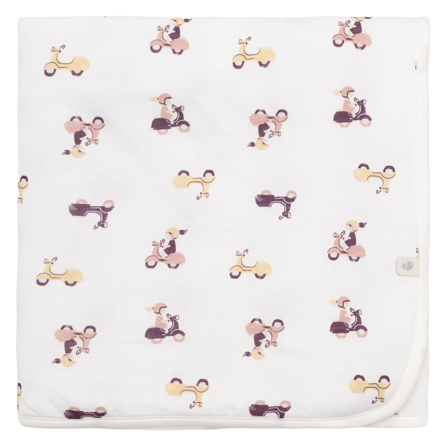 BAMBOO BLANKET