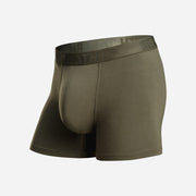 MEN'S CLASSIC ICON BOXER BRIEF