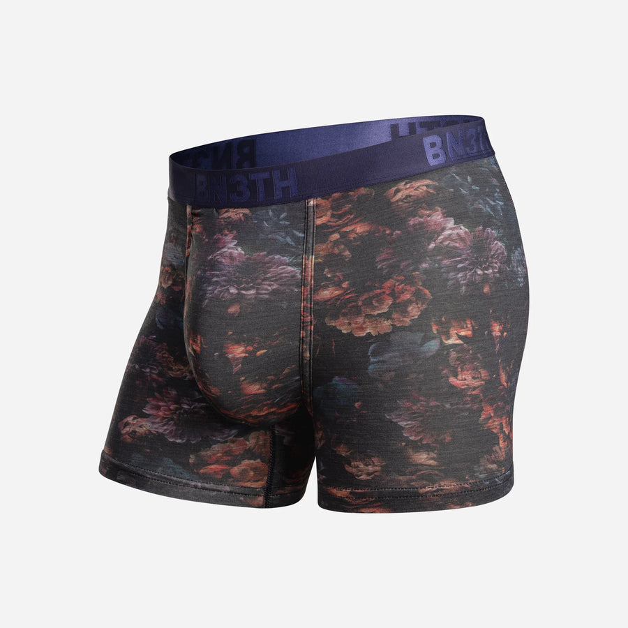 MEN'S CLASSIC ICON BOXER BRIEF