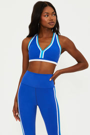 WOMEN'S IDA SPORTS BRA TOP