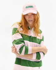 CALIFORNIE BASEBALL CAP