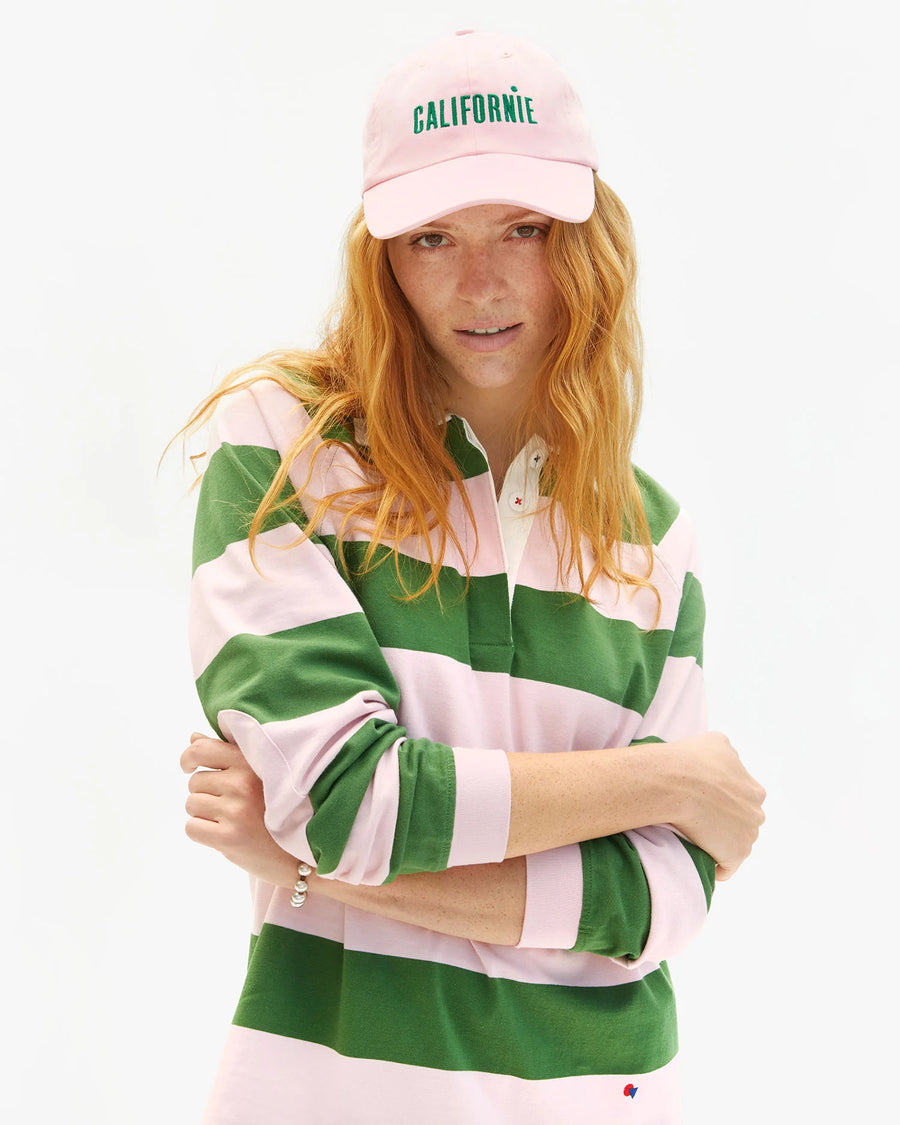CALIFORNIE BASEBALL CAP