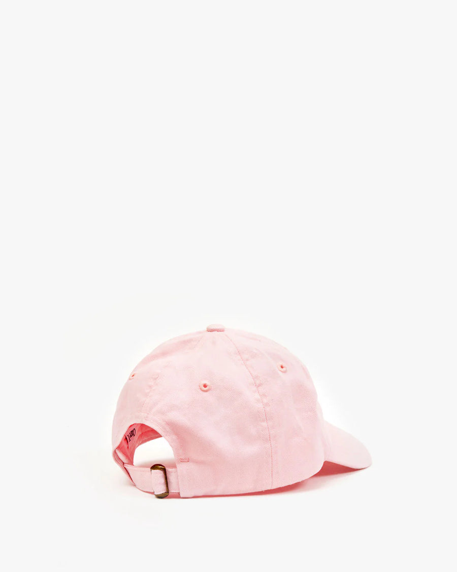 CALIFORNIE BASEBALL CAP