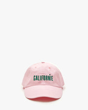 CALIFORNIE BASEBALL CAP