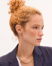 BIJOUX STUD EARRINGS