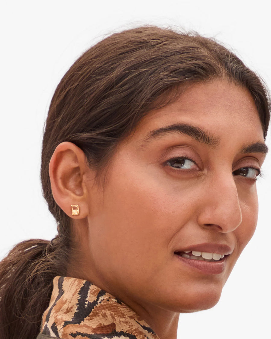 BIJOUX STUD EARRINGS