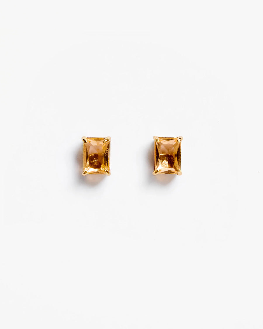 BIJOUX STUD EARRINGS