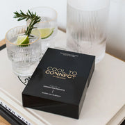 COOL TO CONNECT: AFTER DARK