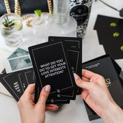 COOL TO CONNECT: AFTER DARK