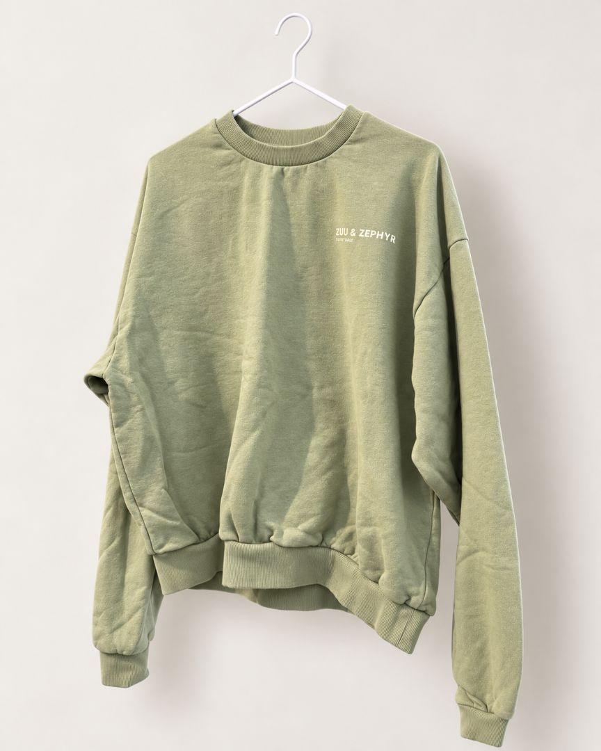 Zulu & Zephyr Tops, M