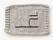 The Little Love Blanket - Handmade by Stephanie