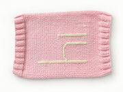 The Little Love Blanket - Handmade by Stephanie