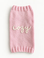 The Little Love Blanket - Handmade by Stephanie