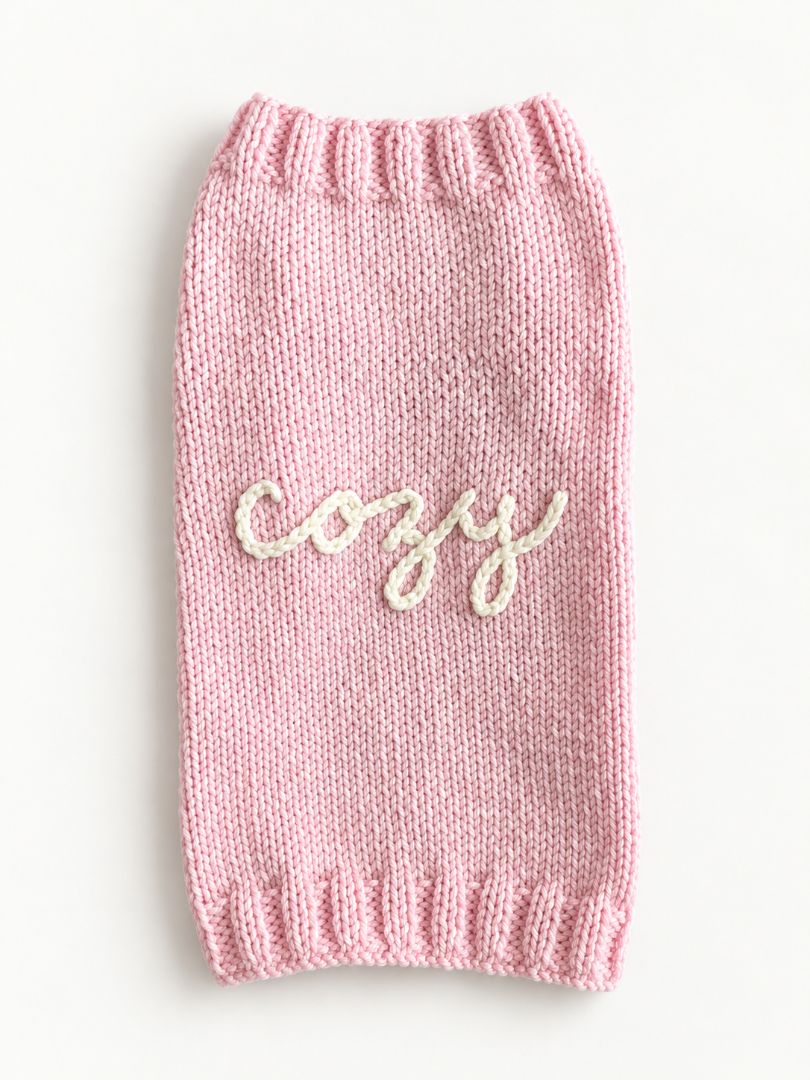 The Little Love Blanket - Handmade by Stephanie