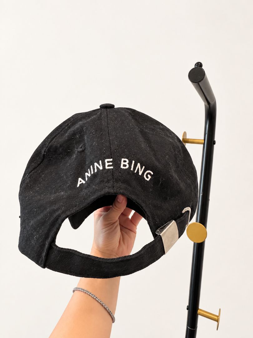 Anine Bing Hat