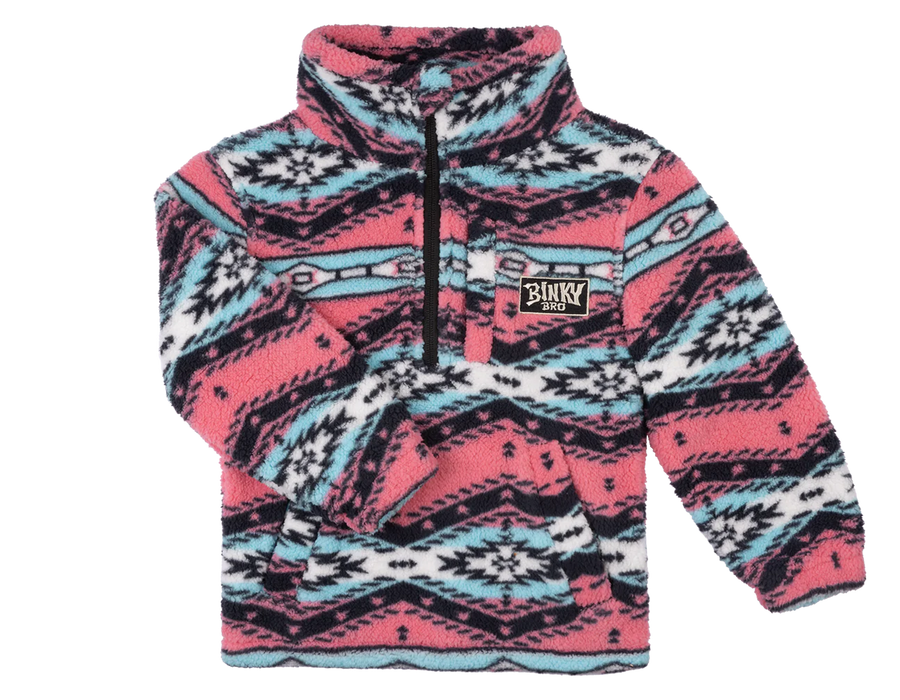KIDS DREAMCATCHER FLEECE