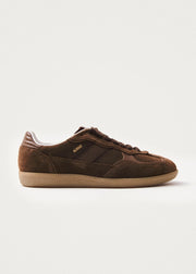 TB.490 RIFE CHOCOLATE BROWN SNEAKER